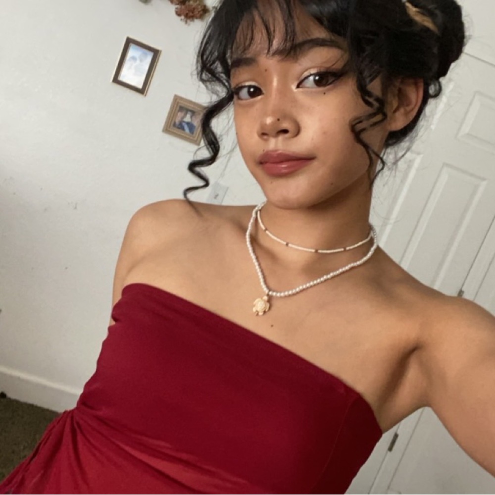 Meet your Posher, Jasmine